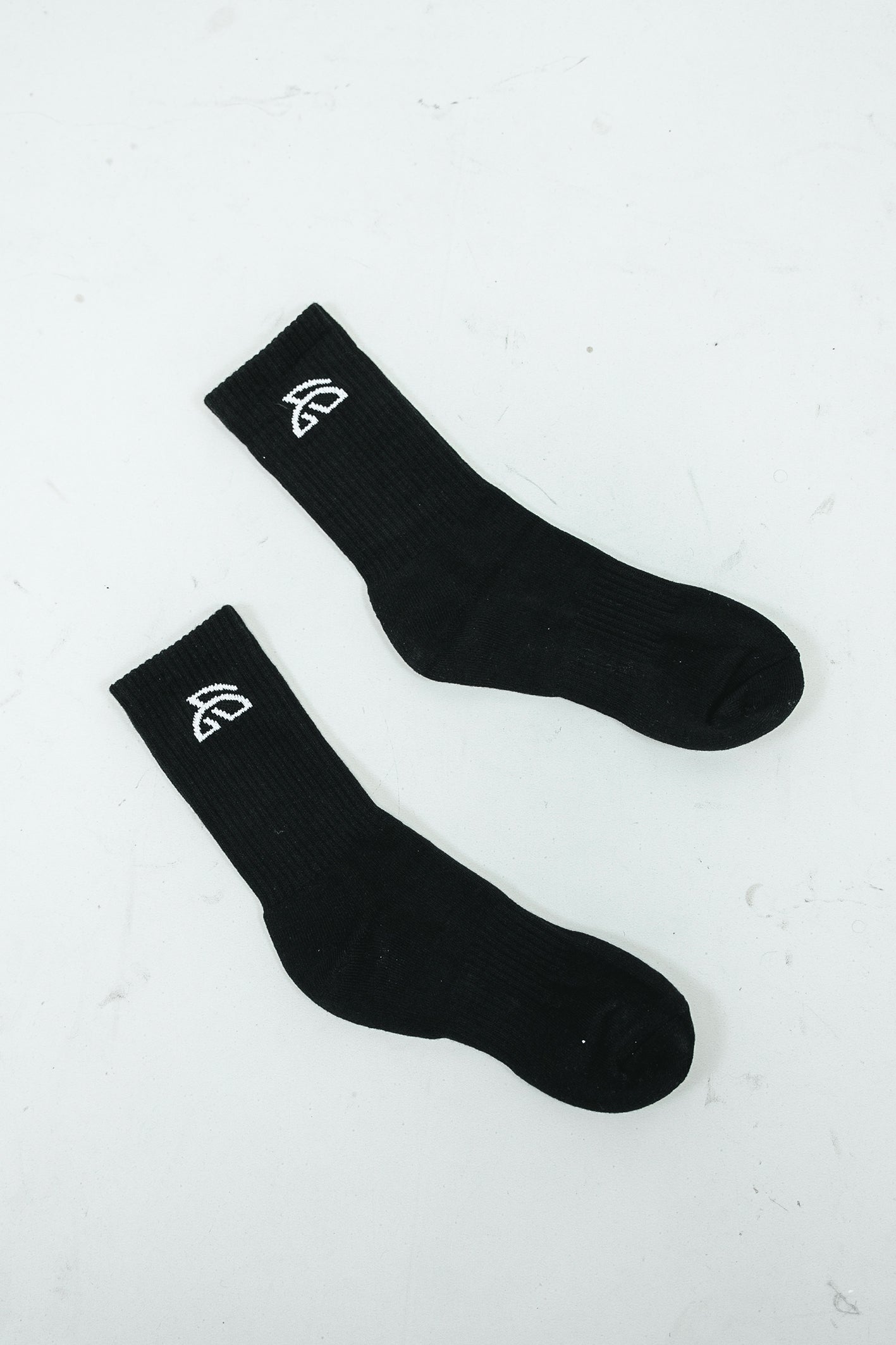 CHAUSSETTES NOIRES