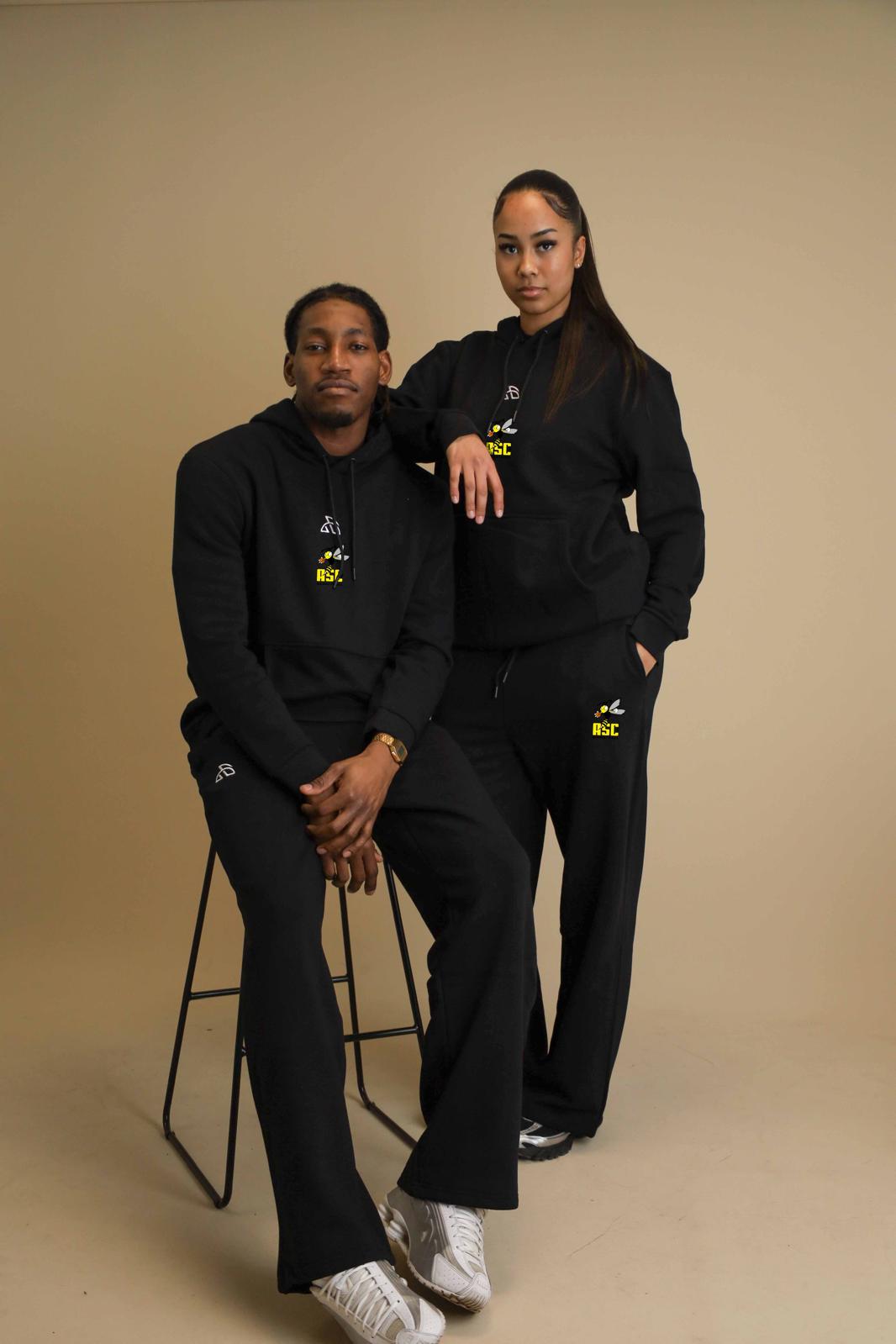 ENSEMBLE PULL JOGGING - AS CRETEIL