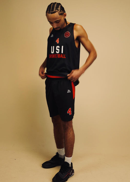 TENUE D'ENTRAINEMENT RÉVERSIBLE - US IVRY