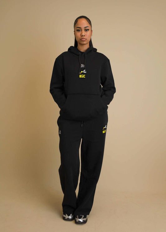 ENSEMBLE PULL JOGGING - AS CRETEIL