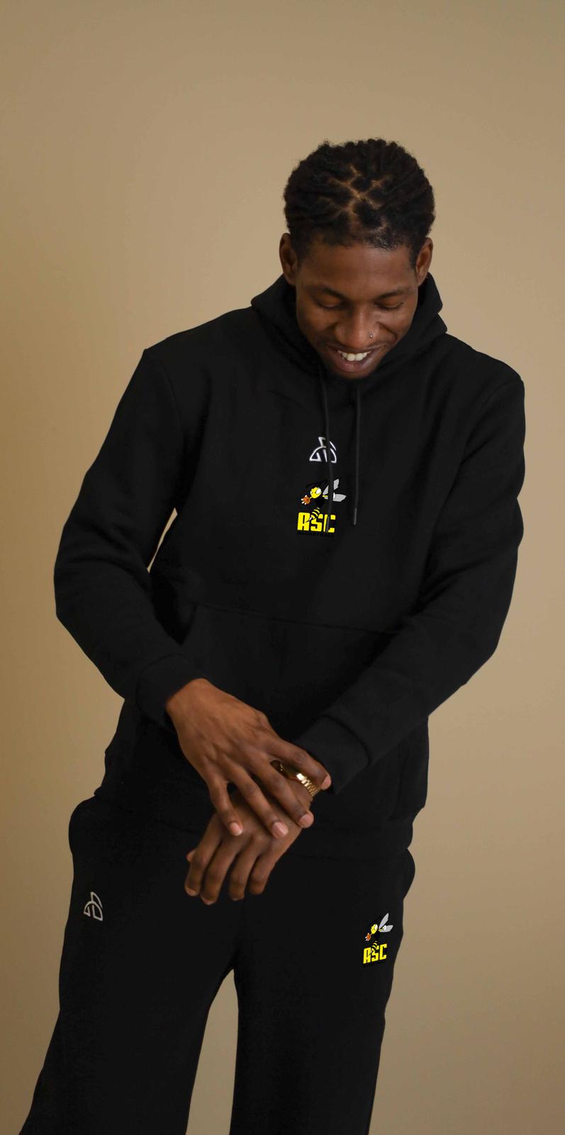 ENSEMBLE PULL JOGGING - AS CRETEIL